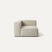 Armrest Modul Sewilla (Groß)