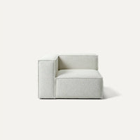 Armrest Modul Sewilla (Groß)