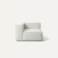 Armrest Modul Sewilla (Groß)