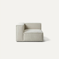 Armrest Modul Sewilla (Groß)