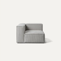 Armrest Modul Sewilla (Groß)