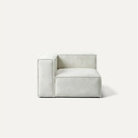Armrest Modul Sewilla (Groß)