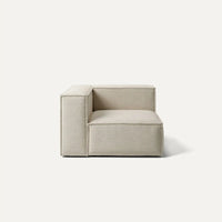 Armrest Modul Sewilla (Groß)
