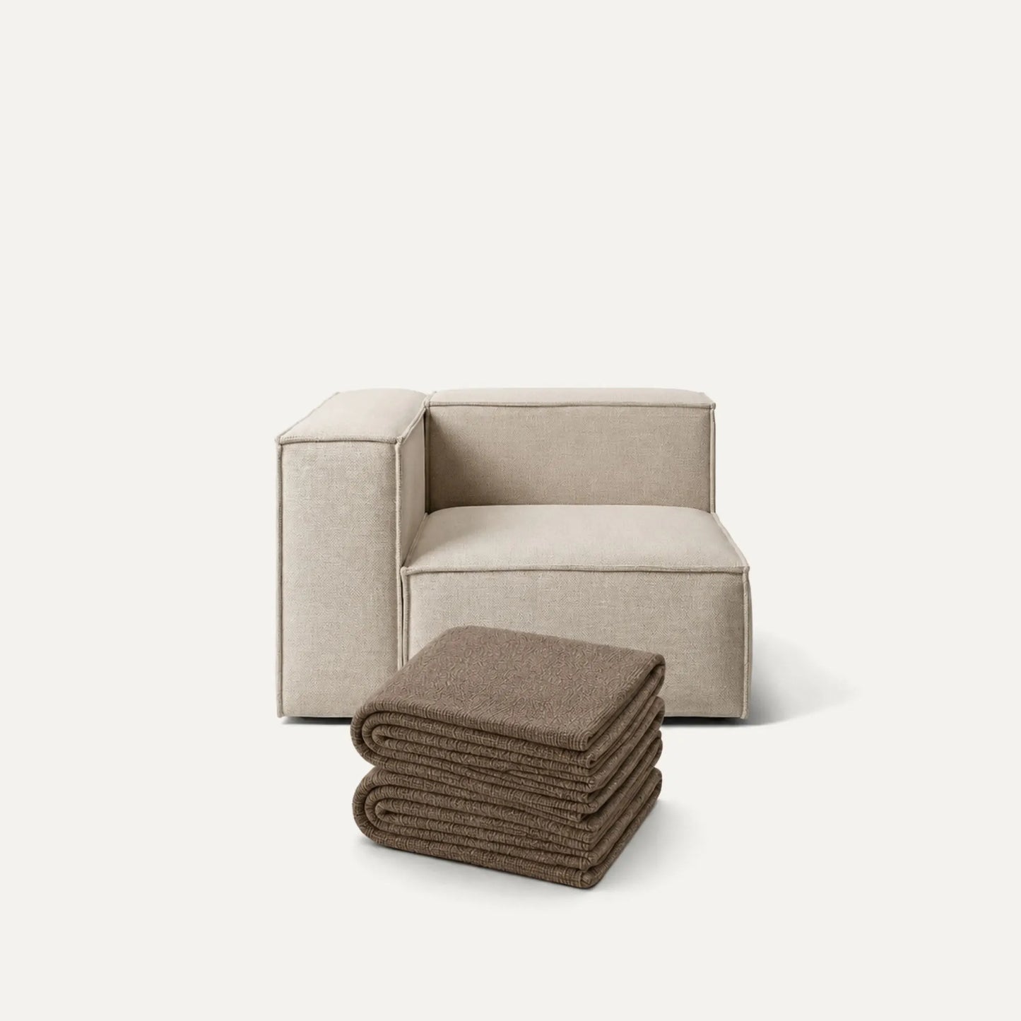 Stoffbezug - Armrest Modul Sewilla (Klein)