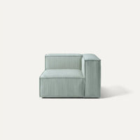 Armrest Modul Sewilla (Groß)
