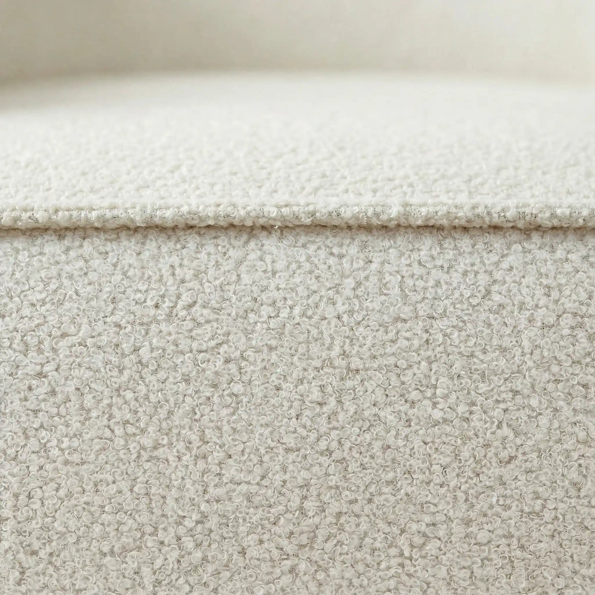 Modulares Sofa Sewilla (4-Sitzer) mit Pouffe