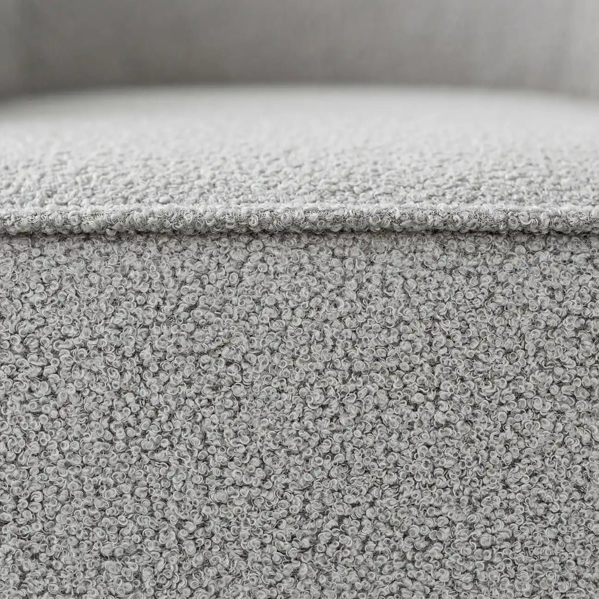 Modulares Sofa Sewilla (4-Sitzer) mit Pouffe