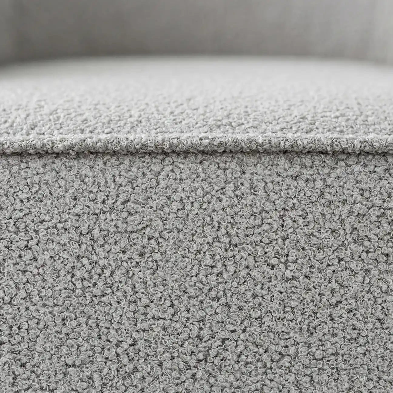 Modulares Sofa Sewilla (4-Sitzer) mit Pouffe