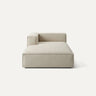ChaiseLongue Sewilla (Grand) (droite)