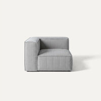 Eckmodul Sewilla