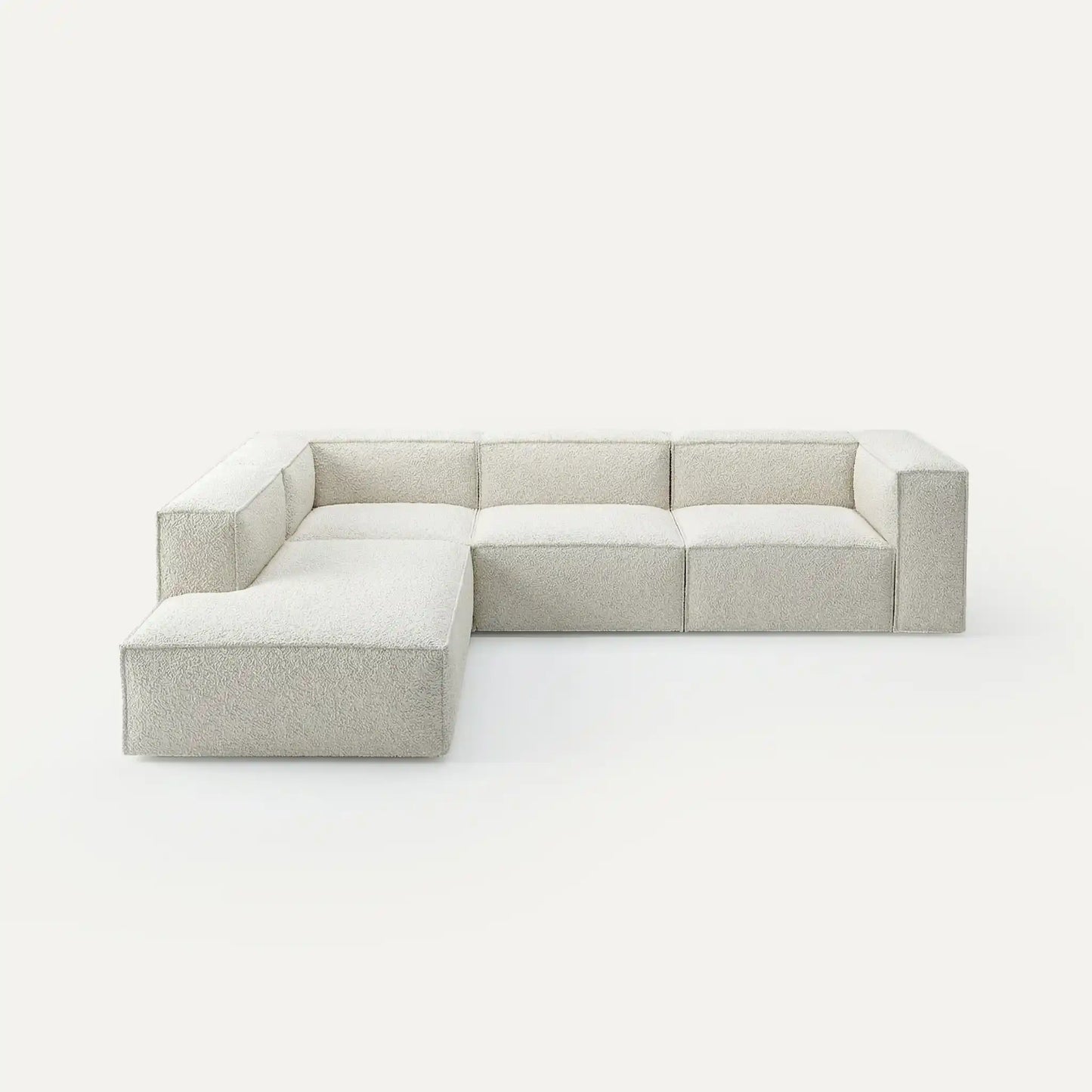 Modulares Ecksofa Ottomane Sewilla