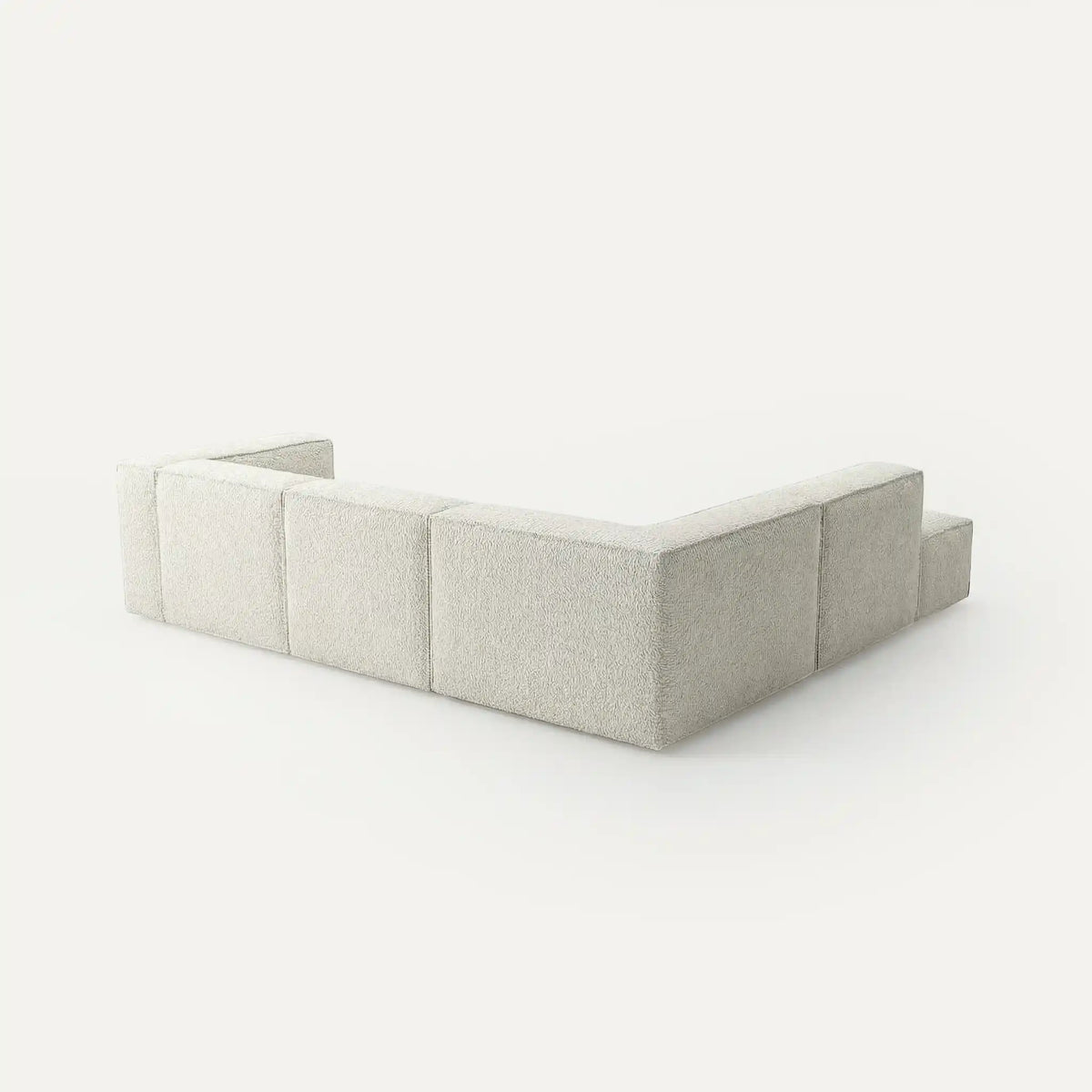 Modulares Ecksofa Ottomane Sewilla