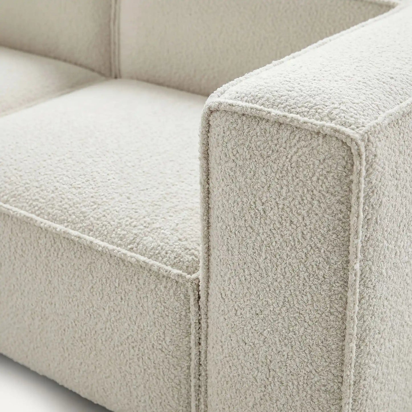 Modulares Ecksofa Ottomane Sewilla