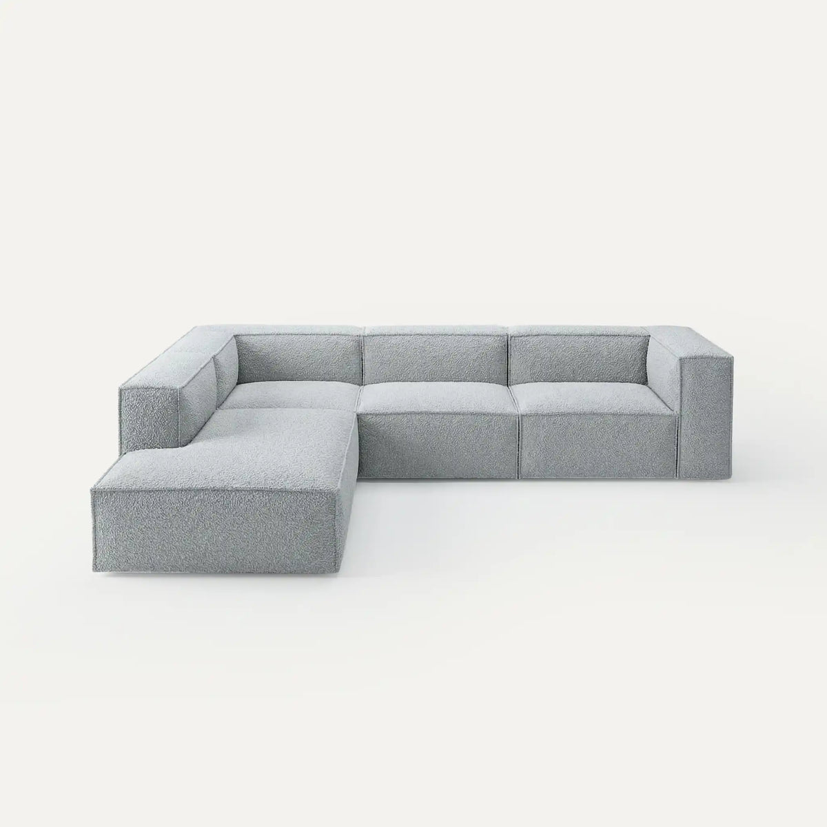 Modulares Ecksofa Ottomane Sewilla