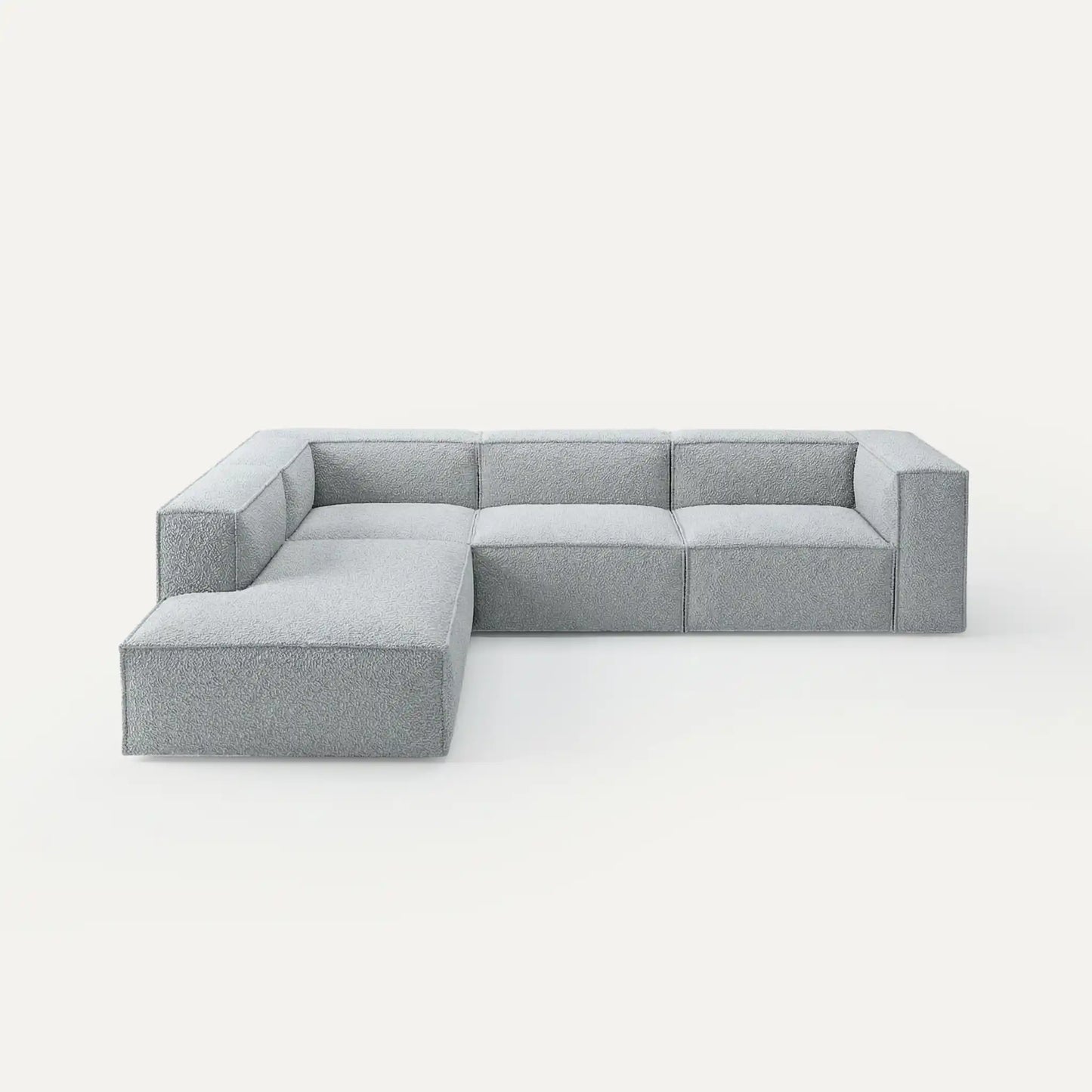 Modulares Ecksofa Ottomane Sewilla