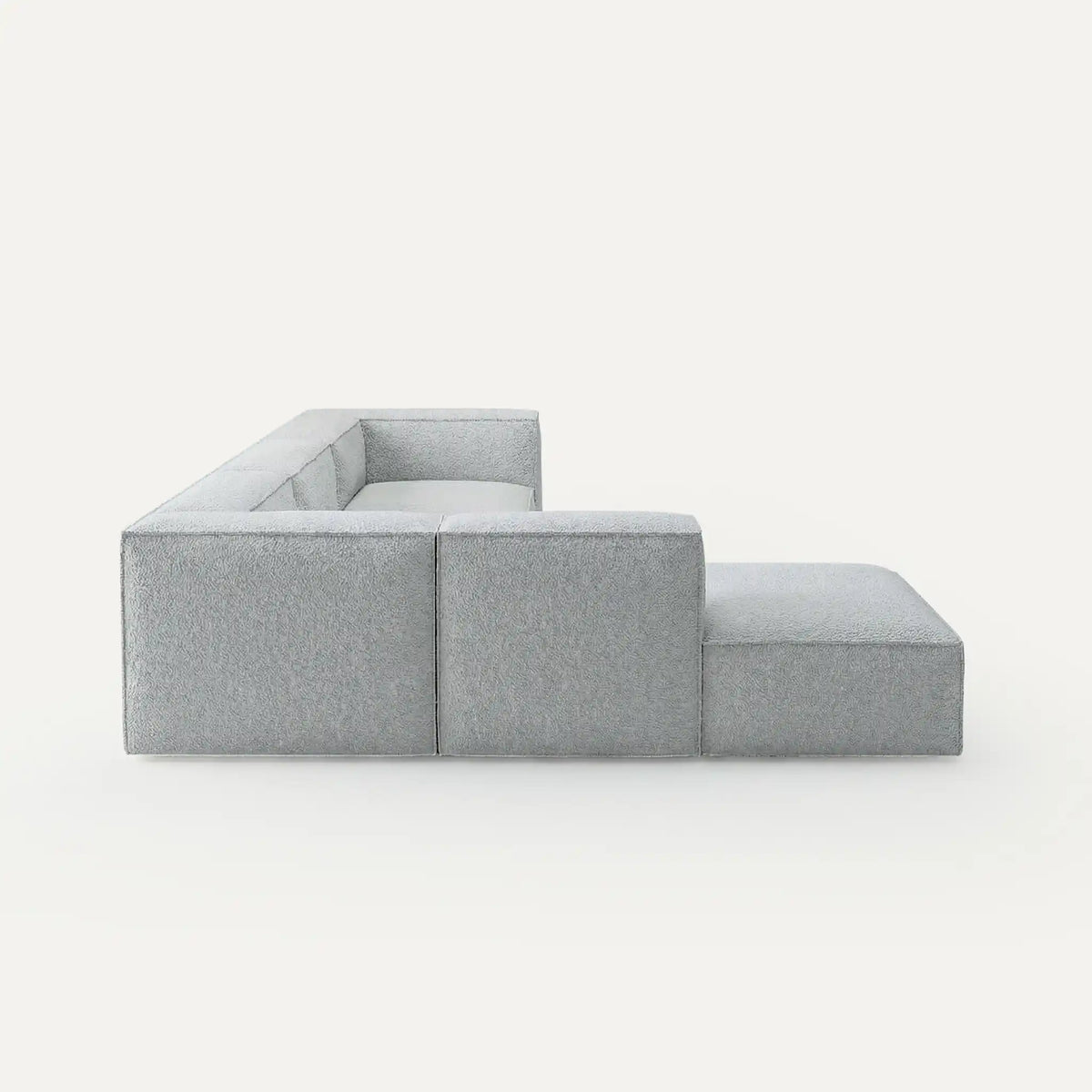 Modulares Ecksofa Ottomane Sewilla