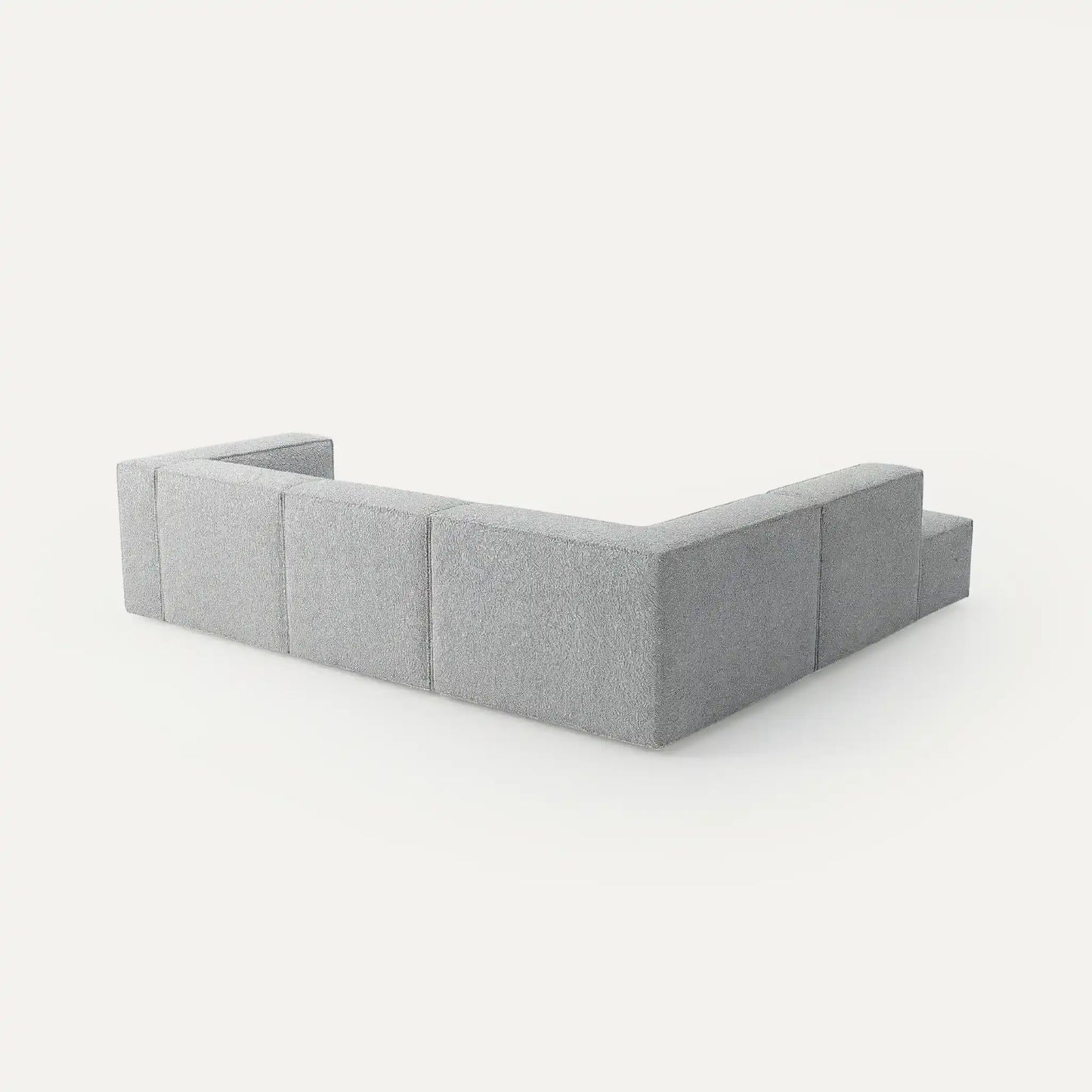 Modulares Ecksofa Ottomane Sewilla