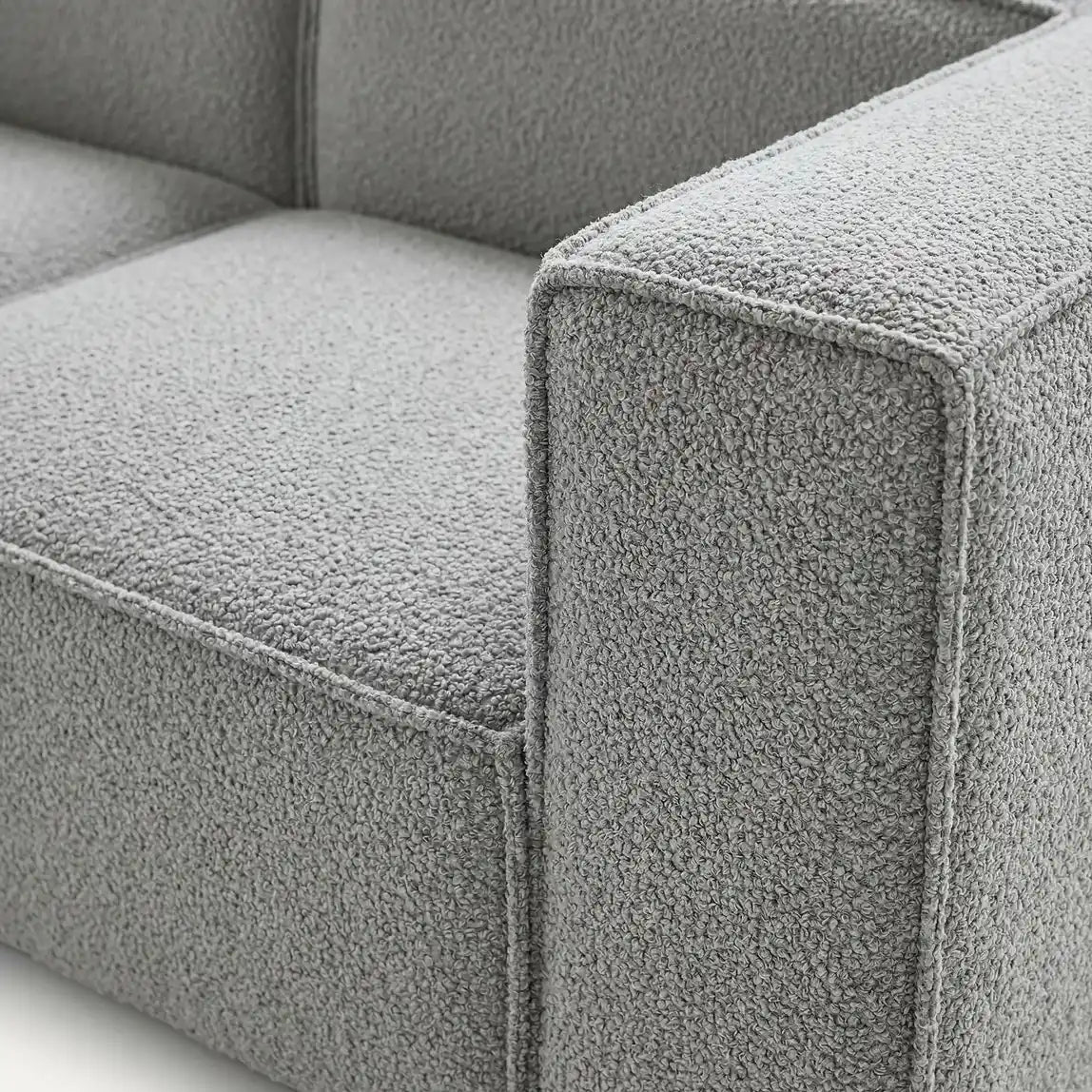Modulares Ecksofa Ottomane Sewilla