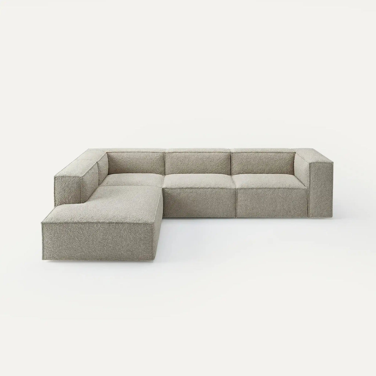 Modulares Ecksofa Ottomane Sewilla