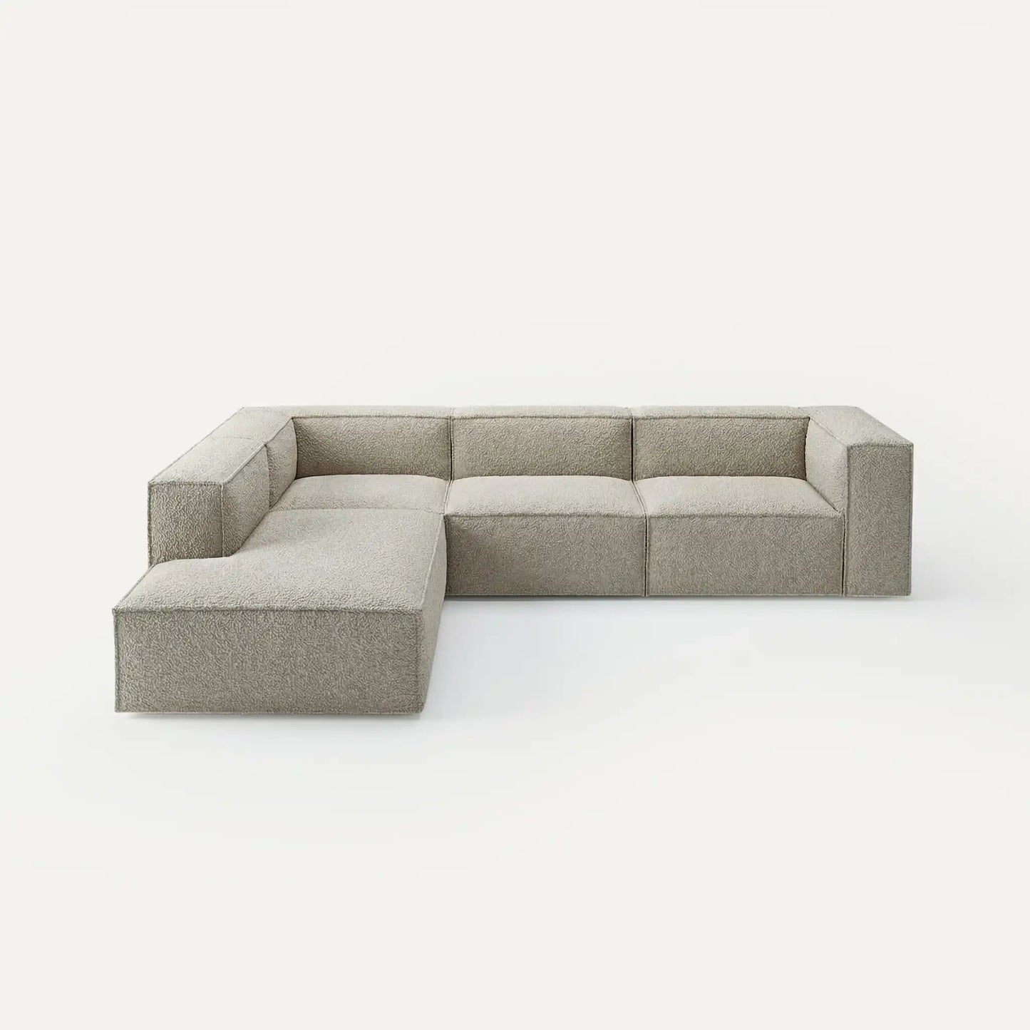 Modulares Ecksofa Ottomane Sewilla