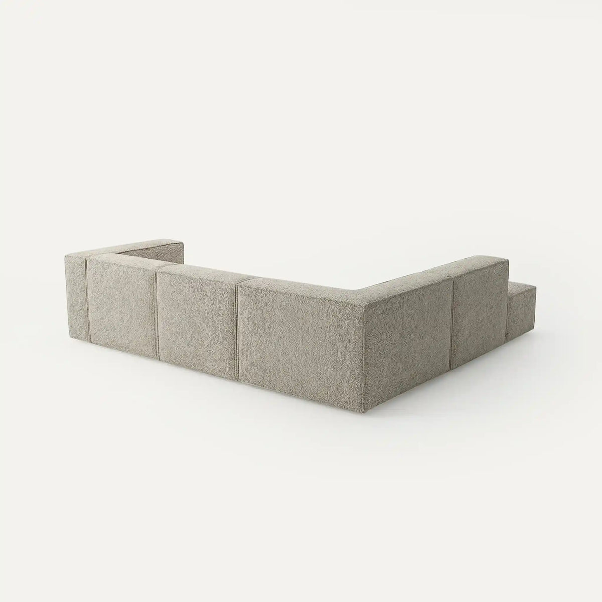 Modulares Ecksofa Ottomane Sewilla