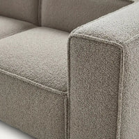 Modulares Ecksofa Ottomane Sewilla