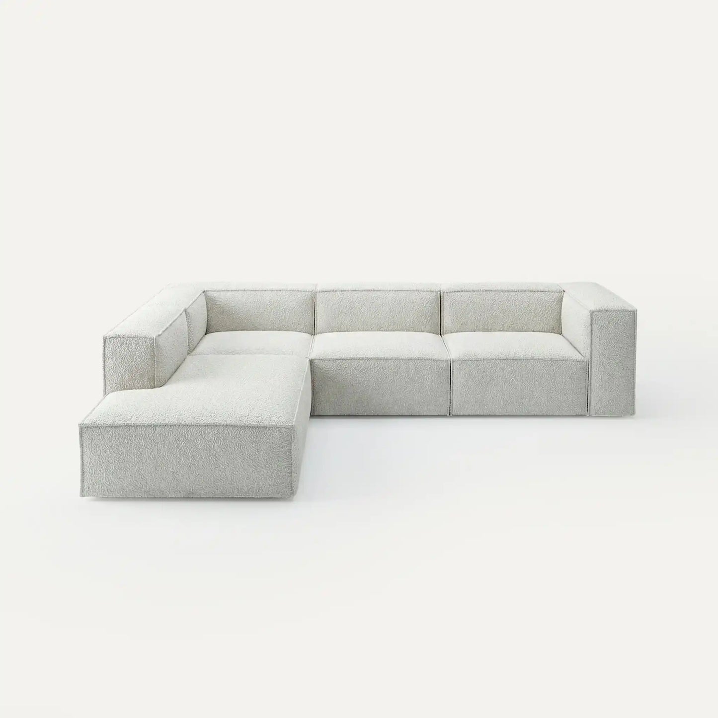 Modulares Ecksofa Ottomane Sewilla