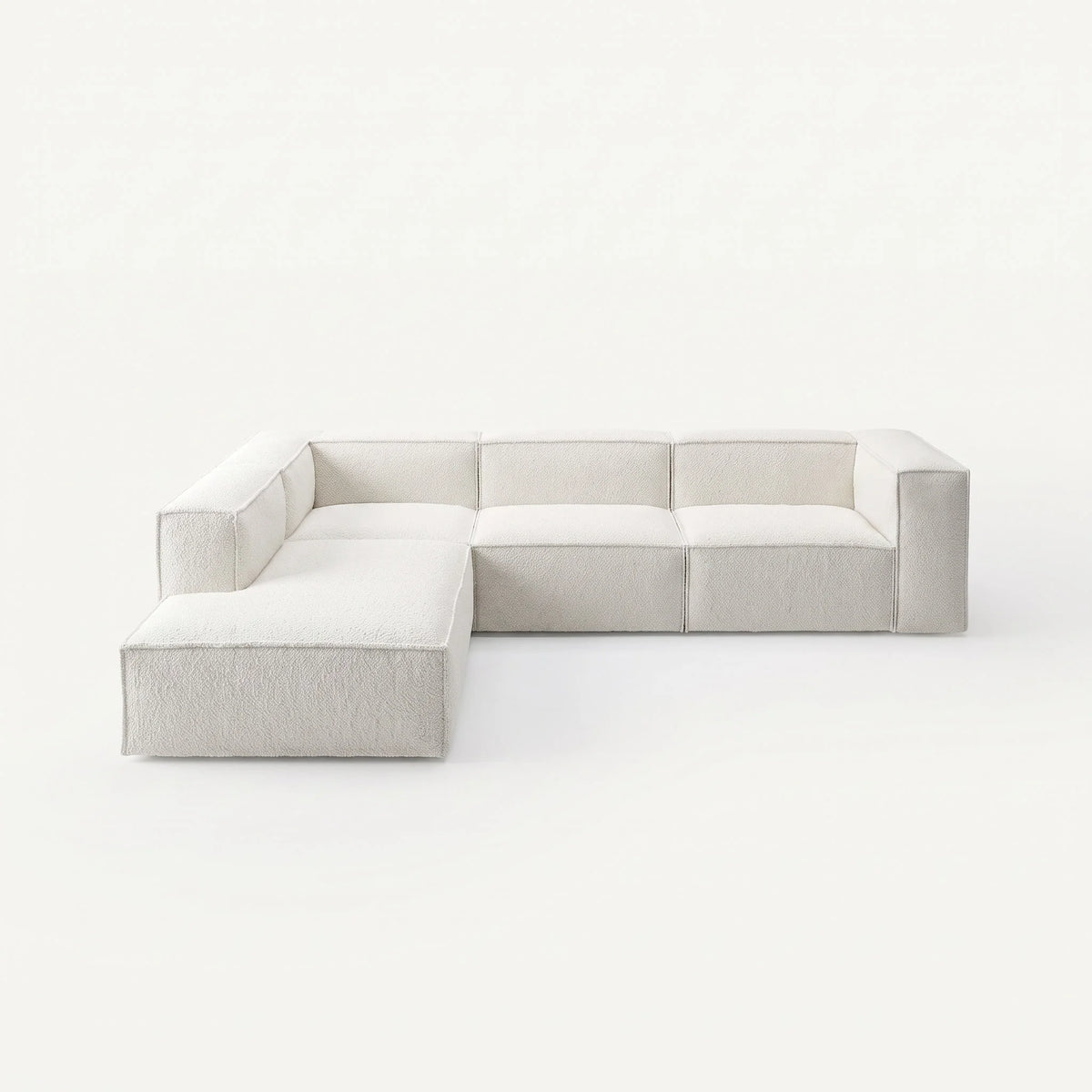 Modulares Ecksofa Ottomane Sewilla