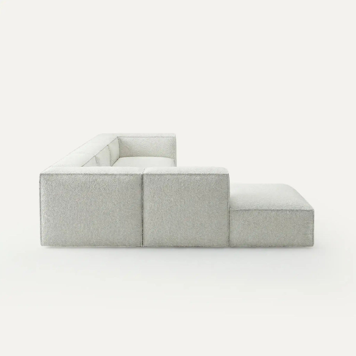 Modulares Ecksofa Ottomane Sewilla