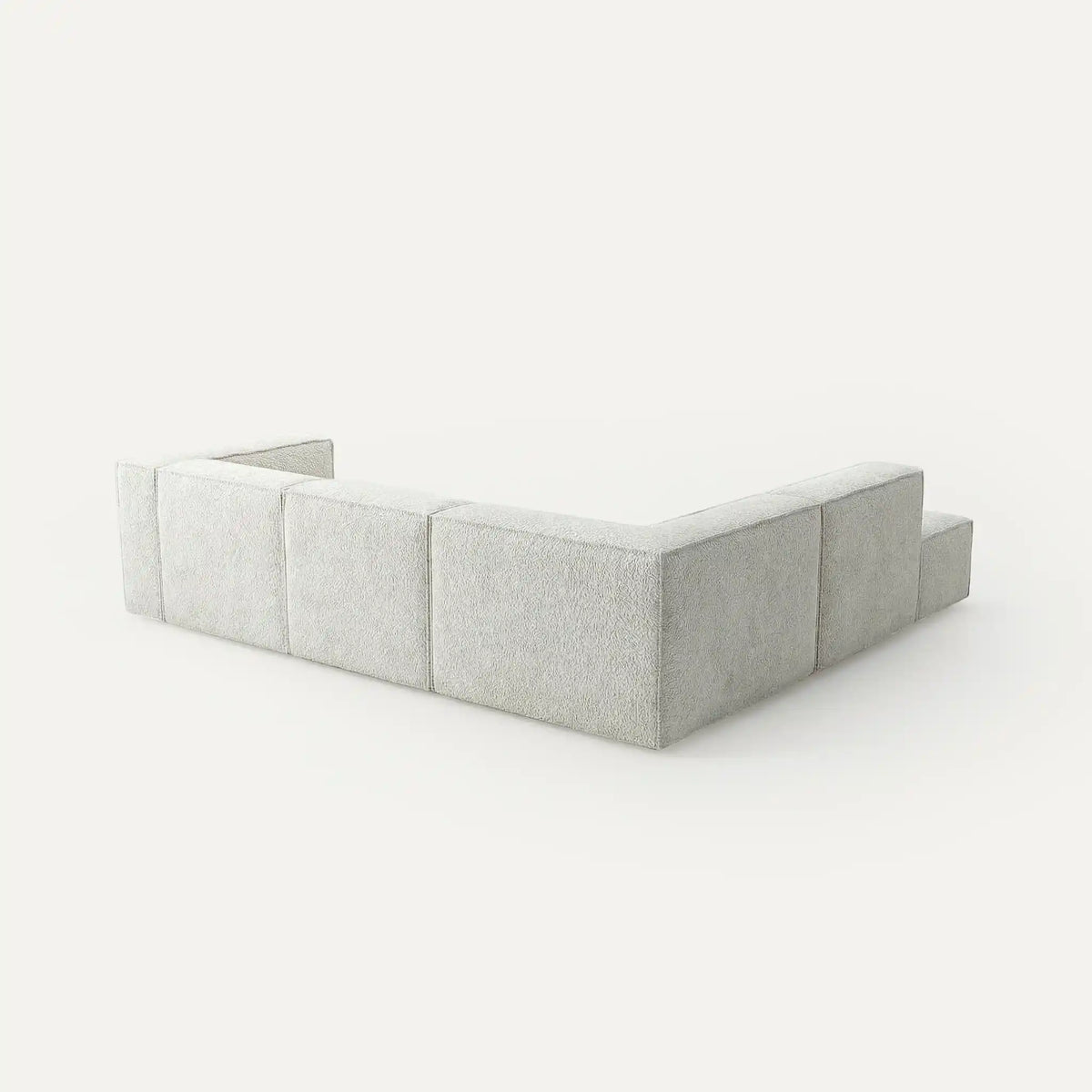 Modulares Ecksofa Ottomane Sewilla
