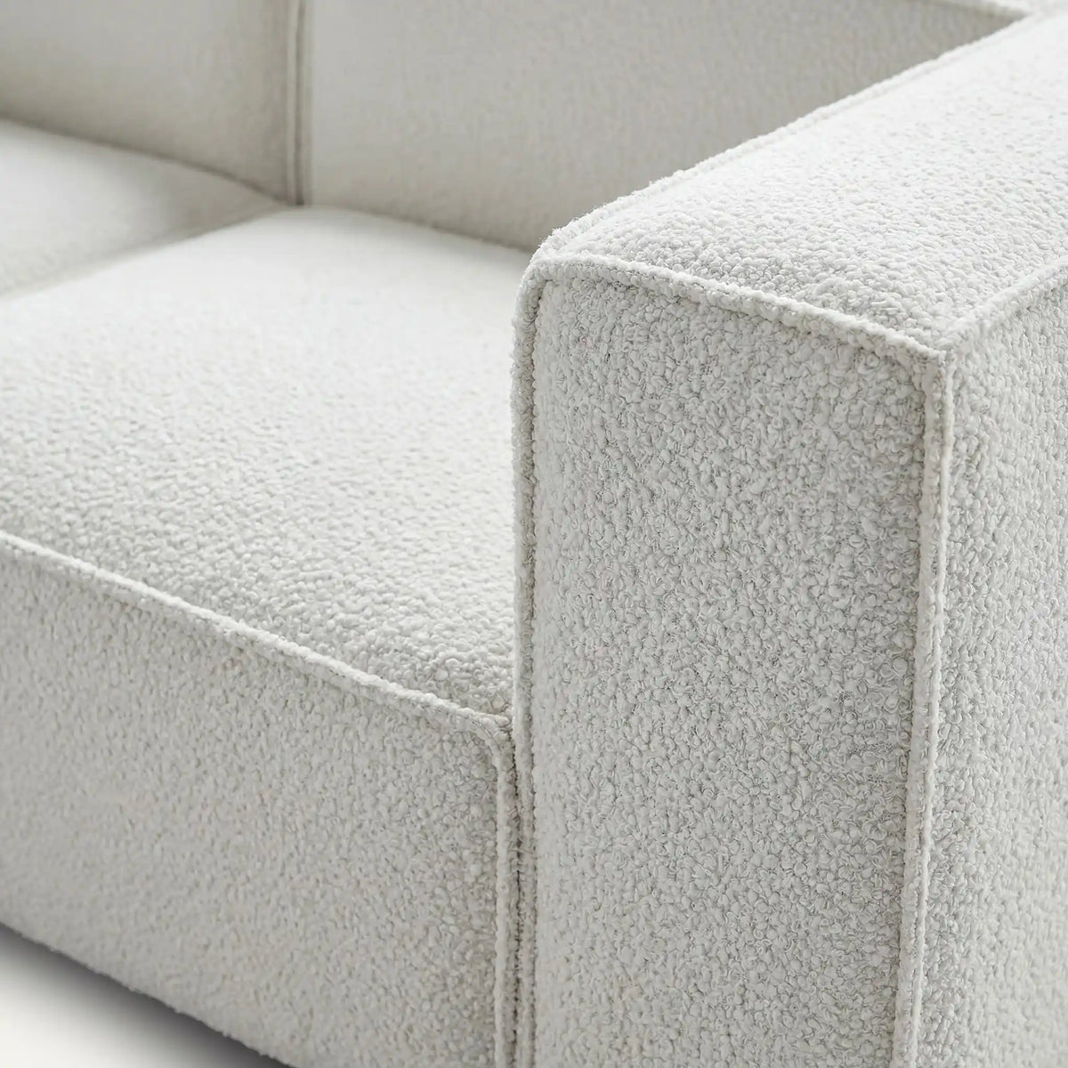 Modulares Ecksofa Ottomane Sewilla