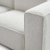 Modulares Ecksofa Ottomane Sewilla