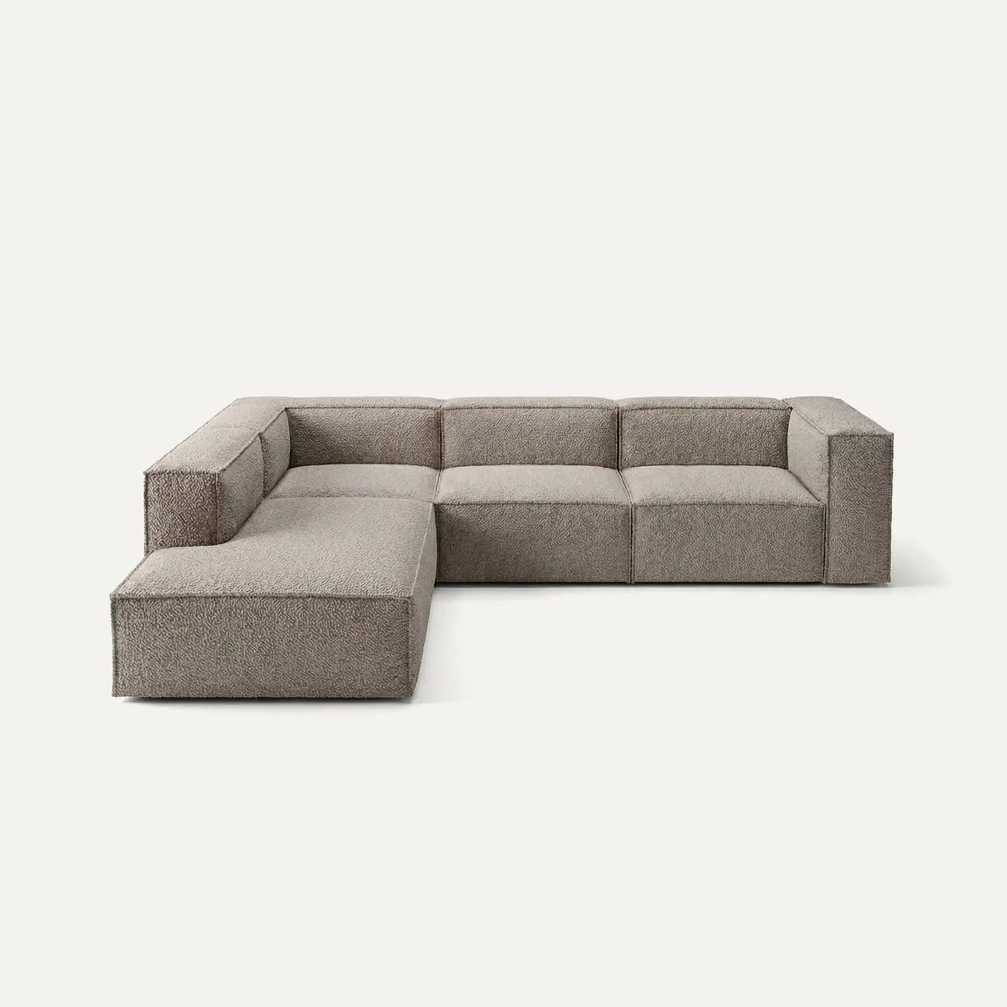 Modulares Ecksofa Ottomane Sewilla