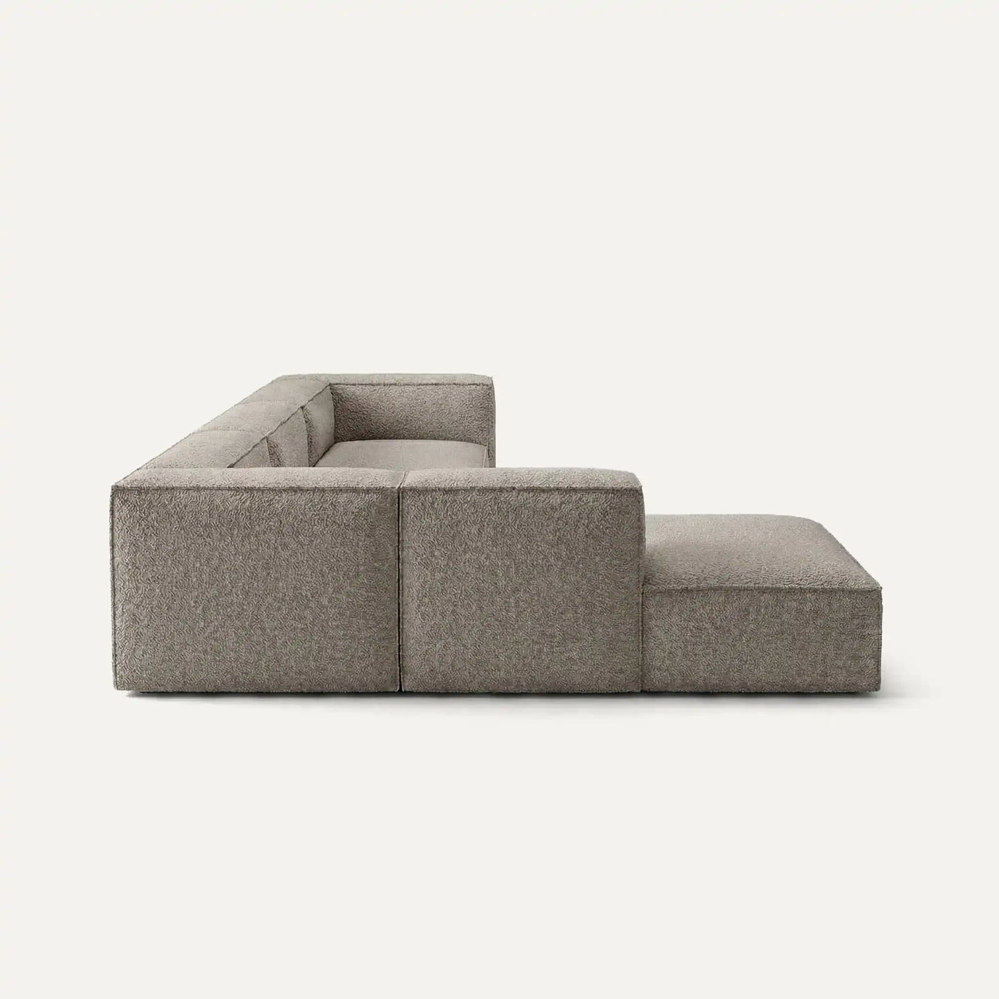 Modulares Ecksofa Ottomane Sewilla
