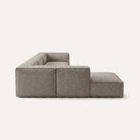 Modulares Ecksofa Ottomane Sewilla
