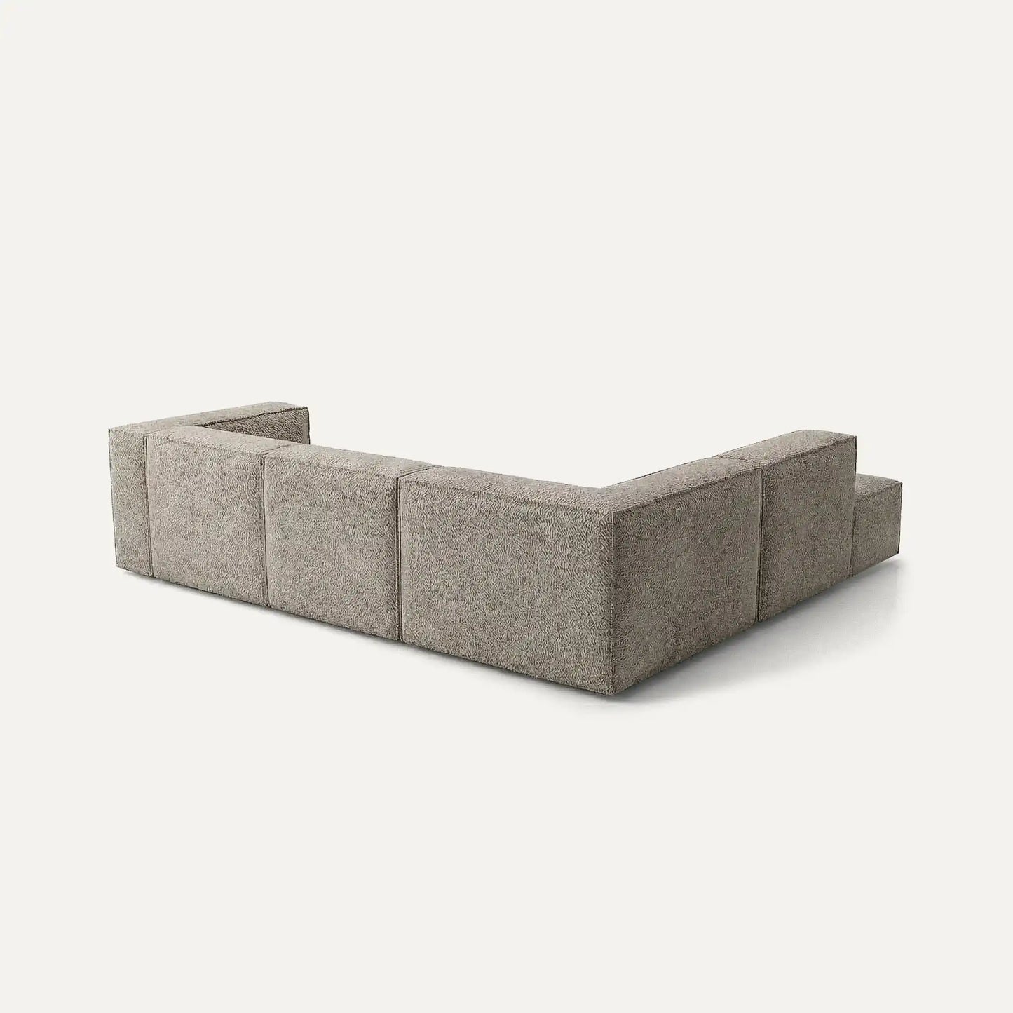 Modulares Ecksofa Ottomane Sewilla