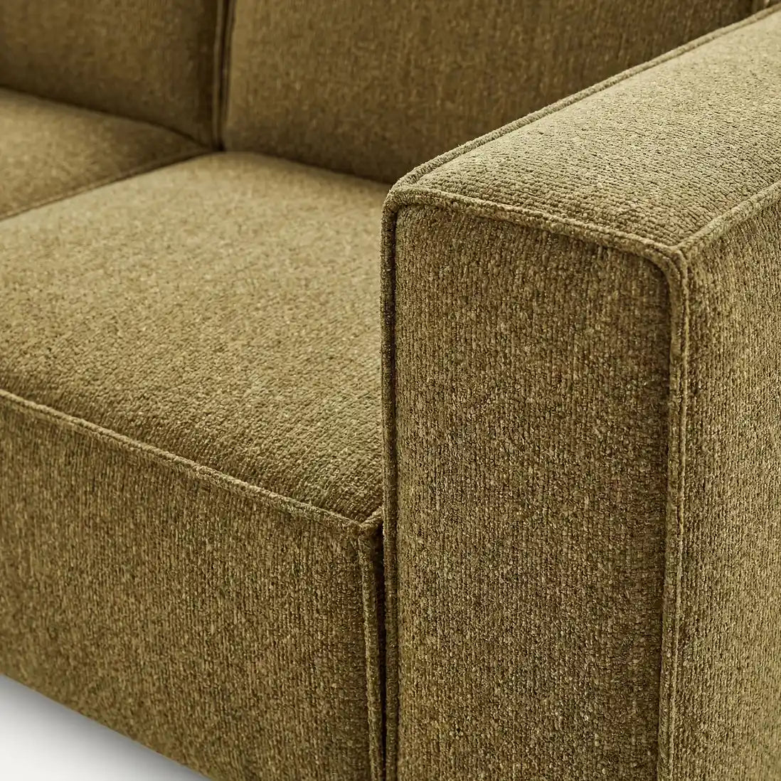 Modulares Ecksofa Ottomane Sewilla