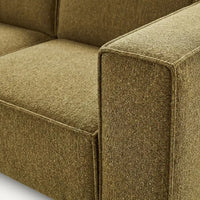Modulares Ecksofa Ottomane Sewilla