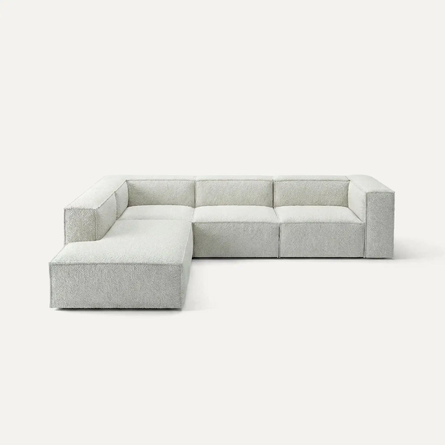 Modulares Ecksofa Ottomane Sewilla