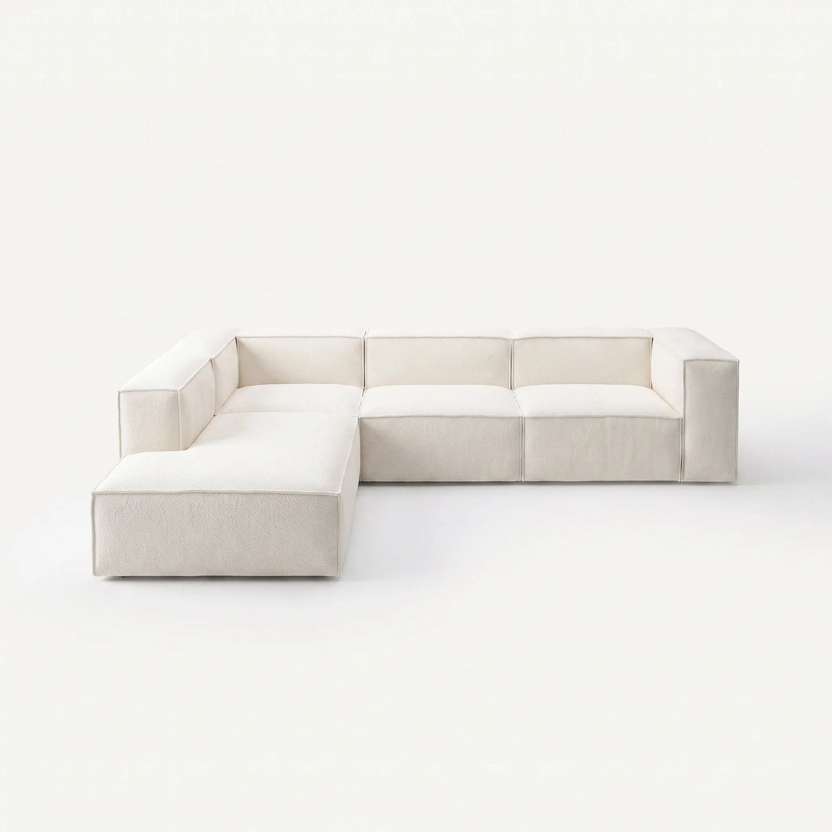 Modulares Ecksofa Ottomane Sewilla