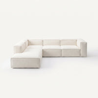 Modulares Ecksofa Ottomane Sewilla