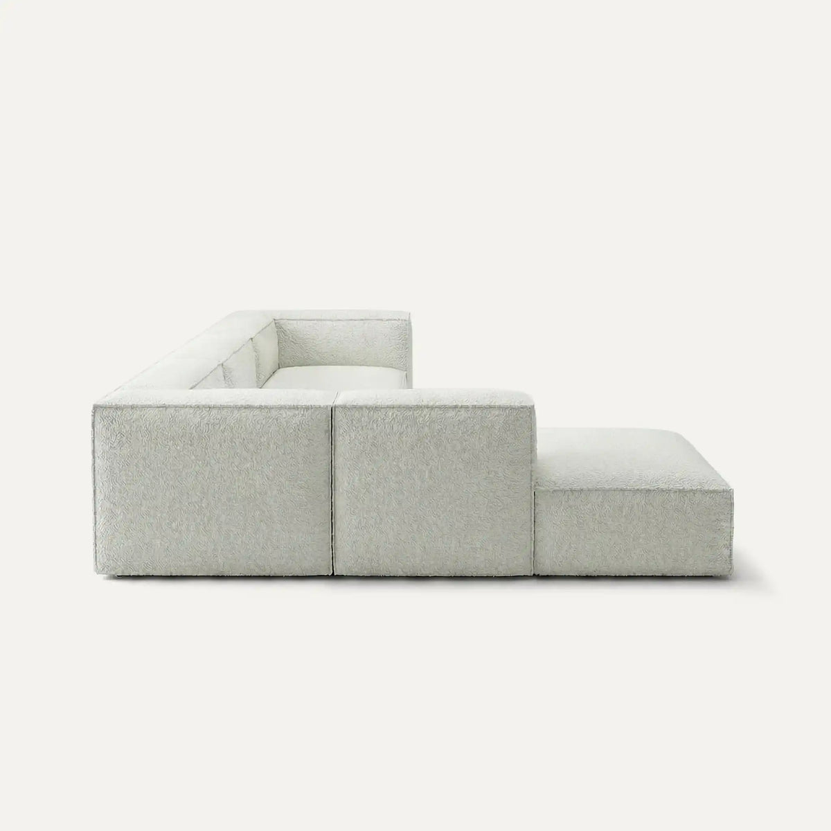 Modulares Ecksofa Ottomane Sewilla