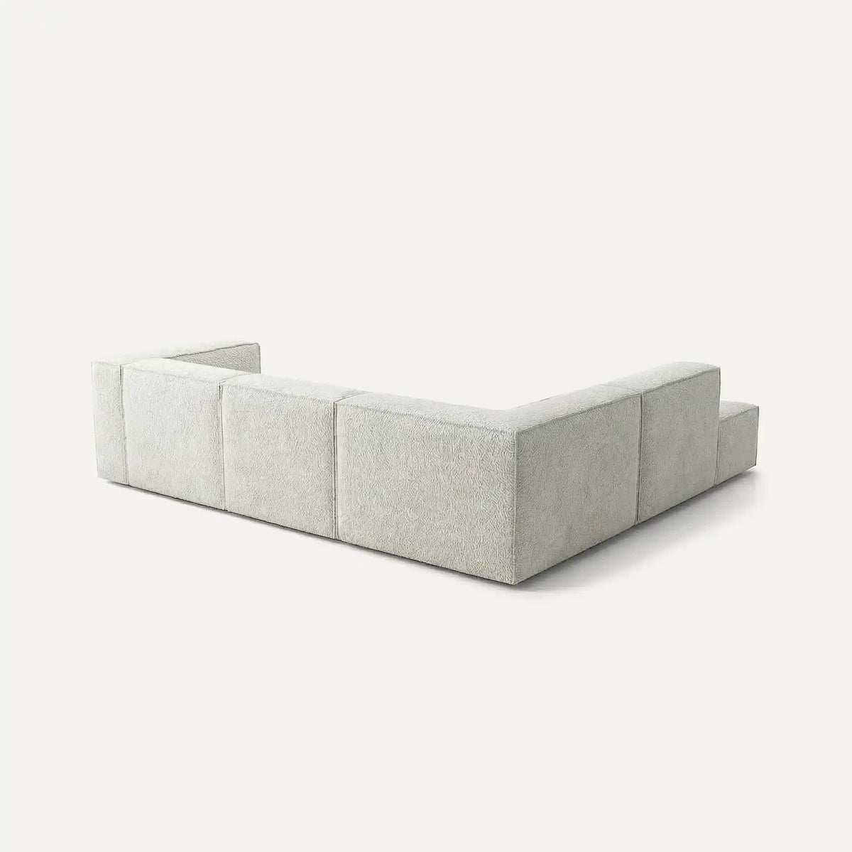 Modulares Ecksofa Ottomane Sewilla