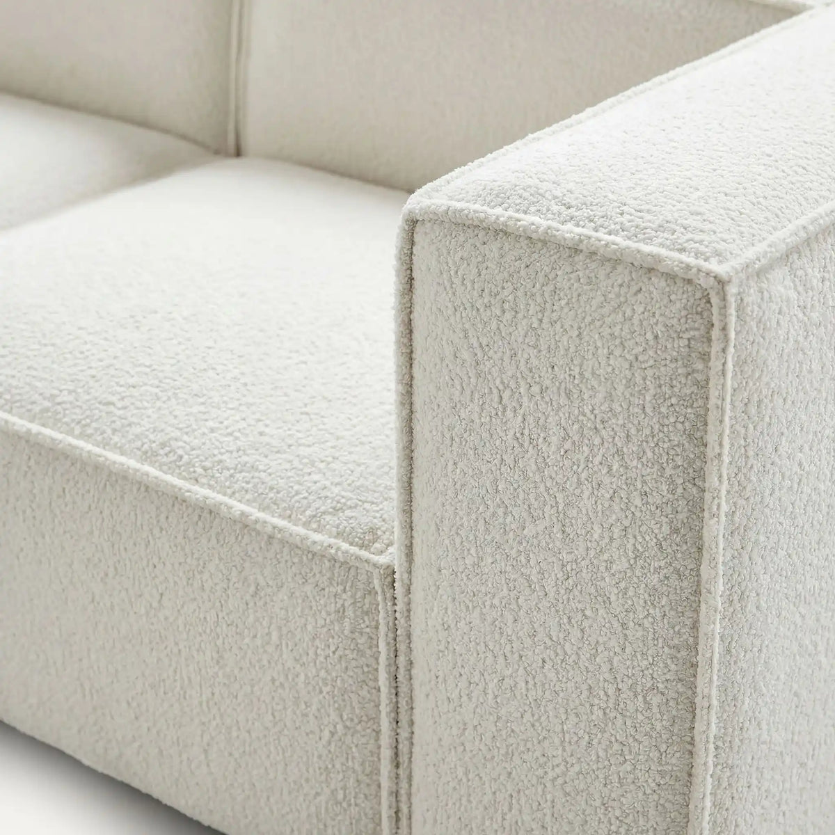 Modulares Ecksofa Ottomane Sewilla