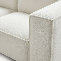 Modulares Ecksofa Ottomane Sewilla