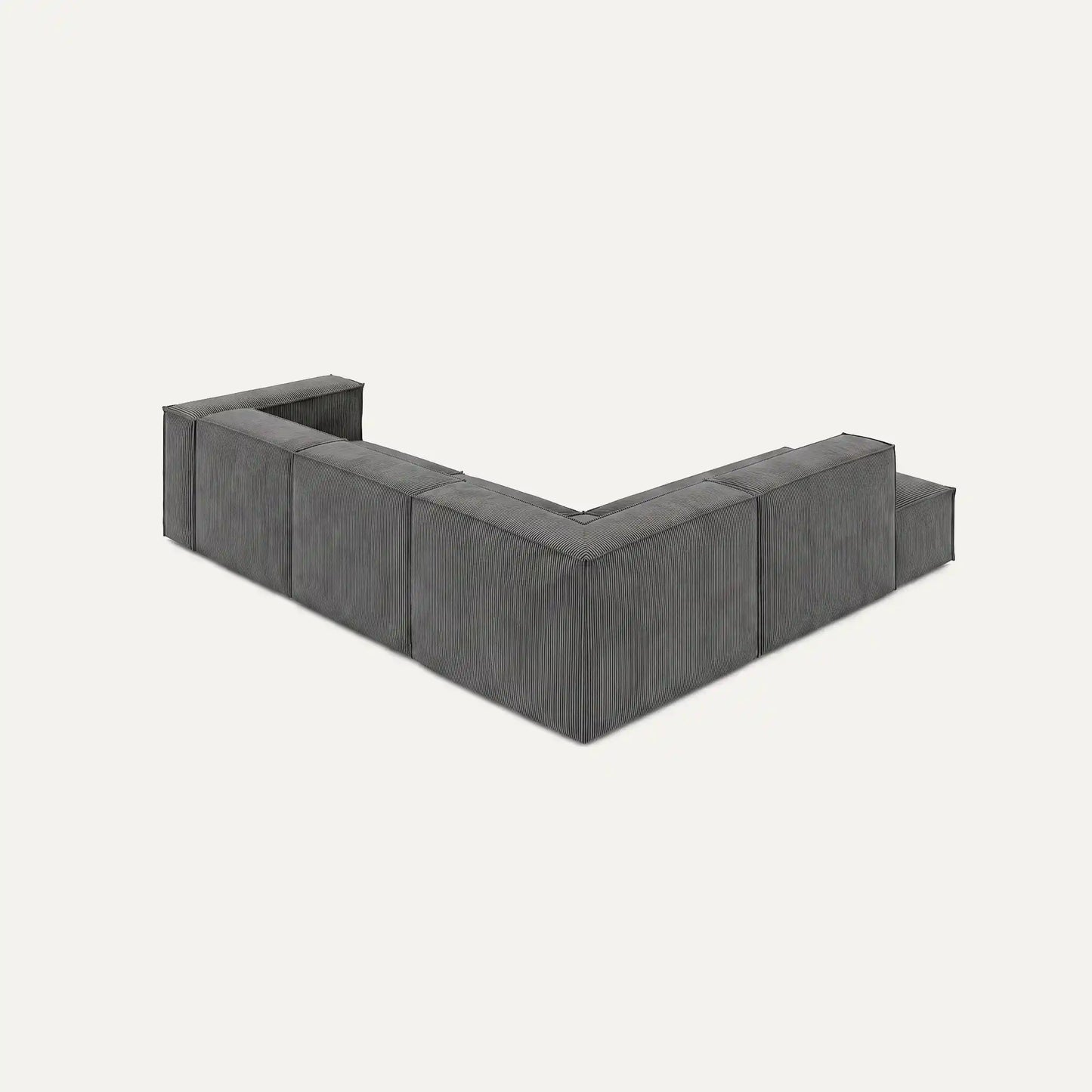 Modulares Ecksofa Ottomane Sewilla