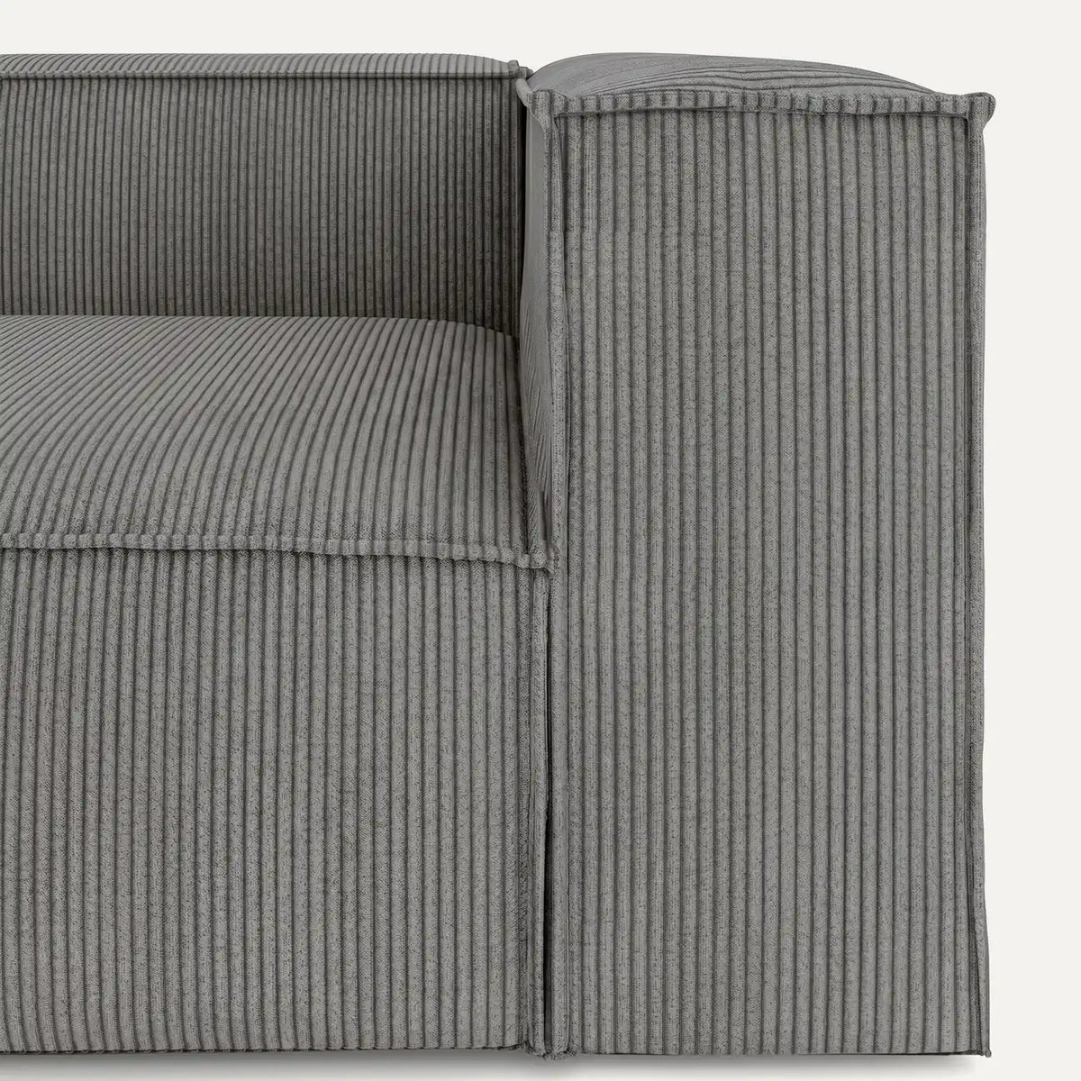 Modulares Ecksofa Ottomane Sewilla