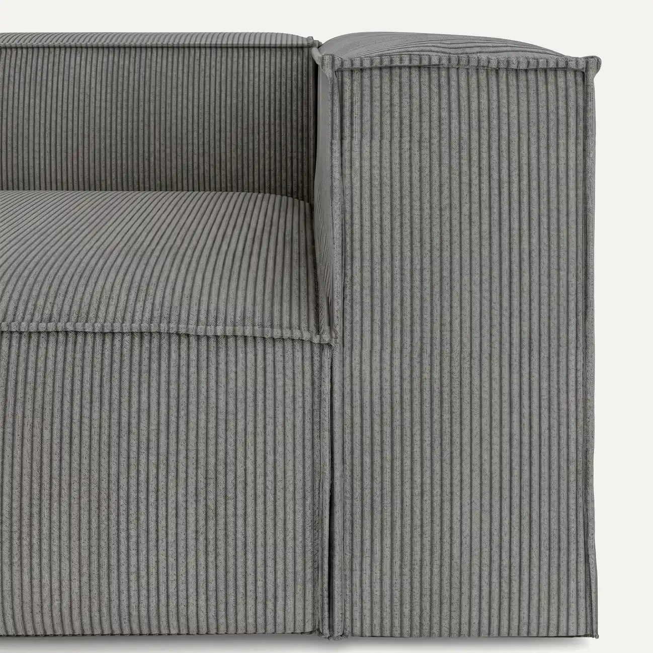 Modulares Ecksofa Ottomane Sewilla
