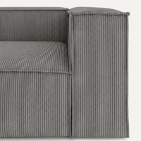 Modulares Ecksofa Ottomane Sewilla