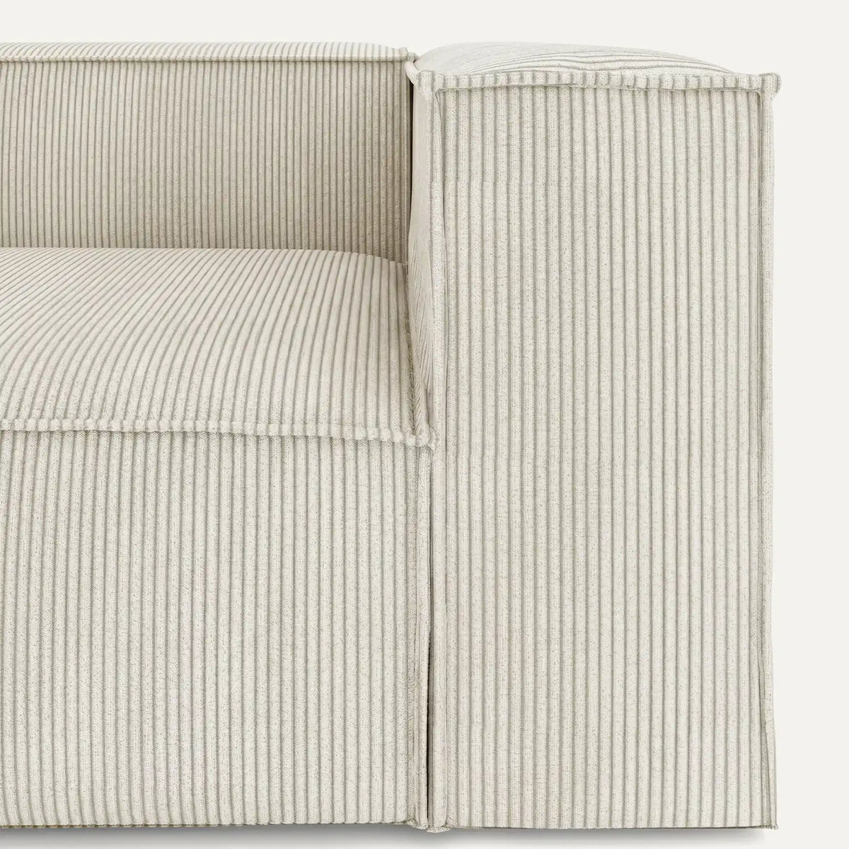 Modulares Ecksofa Ottomane Sewilla